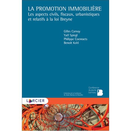 La Promotion immobilière