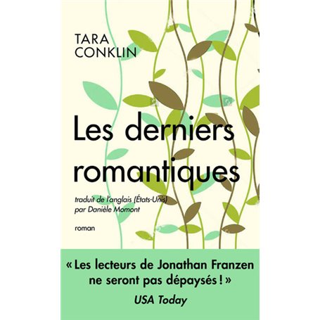 Les derniers romantiques