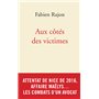 Aux côtés des victimes
