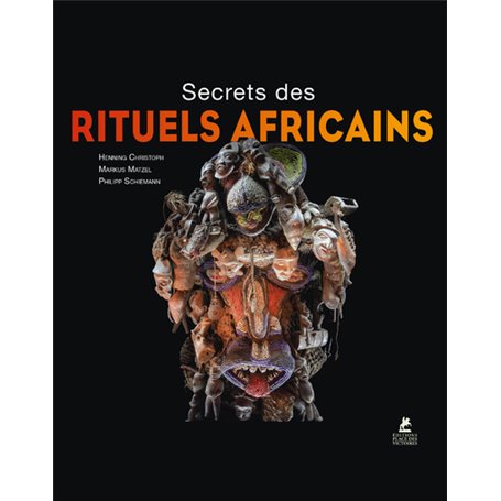 Secrets des rituels africains