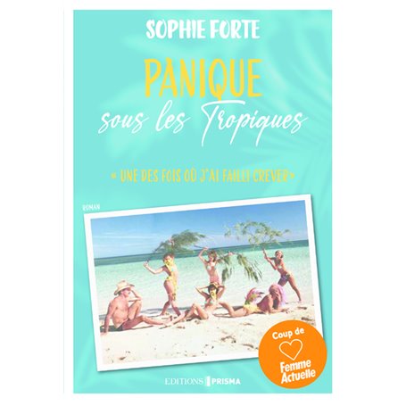Panique sous les tropiques
