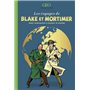 Les voyages de Blake et Mortimer - Deux aventuriers à travers le monde