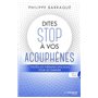 Dites stop à vos acouphènes (CD)