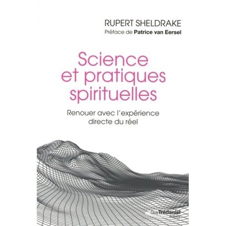 Science et pratiques spirituelles