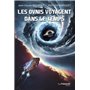 Les ovnis voyagent dans le temps