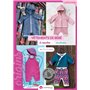 Vêtements de bébé à coudre - De 0 à 12 mois
