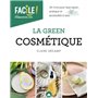 La green cosmétique