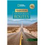 Voyages de rêve - Les plus belles routes - Edition collector