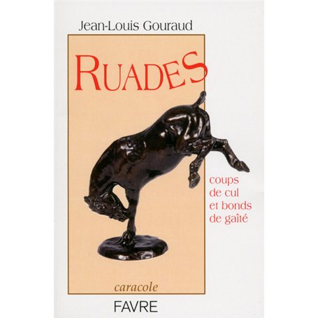 Ruades