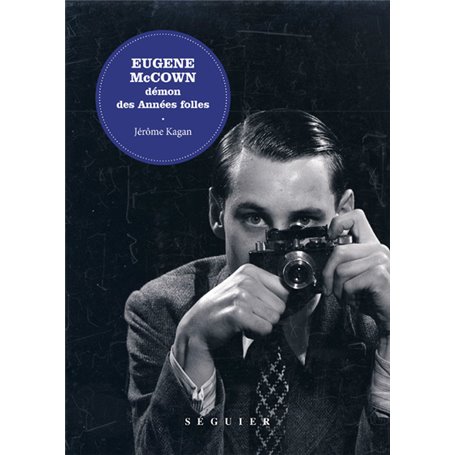 Eugene McCown - Démon des années folles