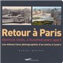 Retour à Paris