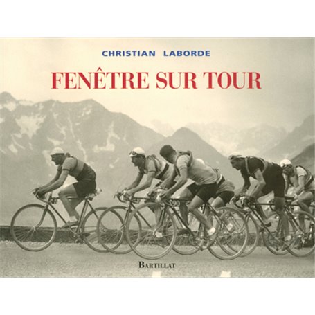Fenêtre sur tour