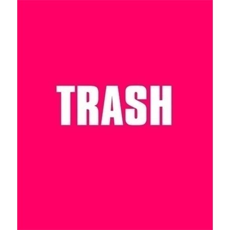 Trash