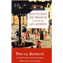Histoires de France racontées par les arbres