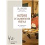 Histoire de l'alimentation végétale - depuis la préhistoire jusqu'à nos jours