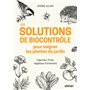 Les solutions de biocontrôle pour soigner les plantes du jardin