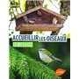Accueillir les oiseaux au jardin