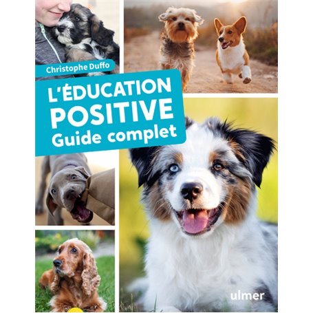 L'éducation positive du chien - Guide complet