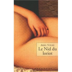 Le nid du Loriot