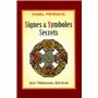 Signes et symboles secrets