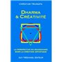 Dharma et créativité - La perspective du bouddhisme dans la création artistique