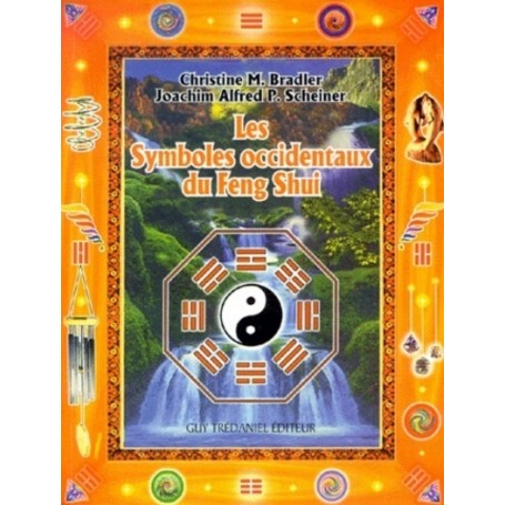 Les symboles occidentaux du feng shui