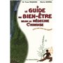 Le guide du bien-etre selon la medecine chinoise - Etre bien dans son élément