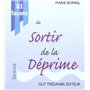 81 facons de sortir de la deprime