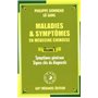 Maladies et symptomes en medecine chinoise (volume 8)