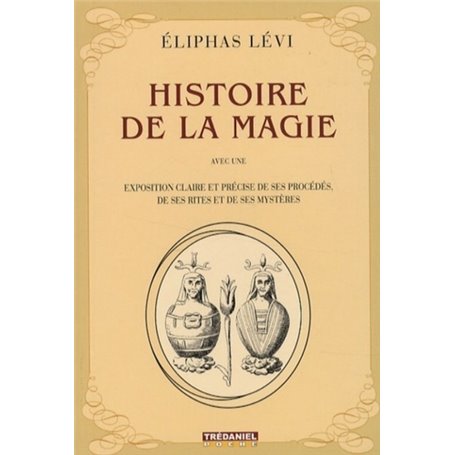Histoire de la Magie