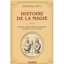 Histoire de la Magie