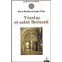 Vézelay et Saint Bernard