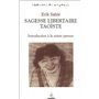 Sagesse libertaire taoïste - Introduction à la sainte paresse