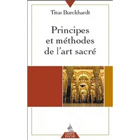 Principes et méthodes de l'Art sacré