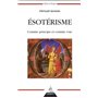 ésotérisme comme principe et comme voie