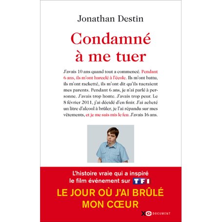 Condamné à me tuer