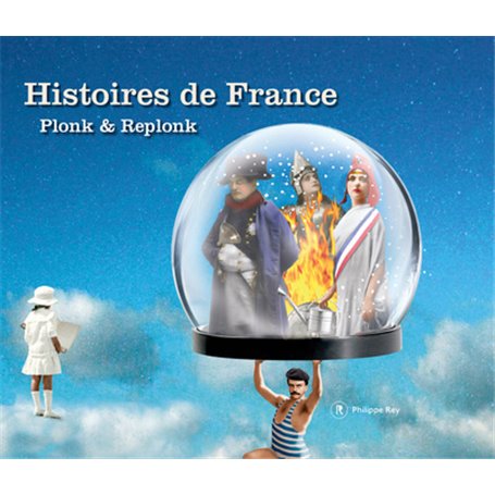 Histoires de France