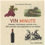 Vin Minute