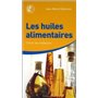 Les huiles alimentaires
