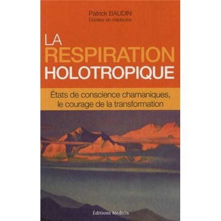 La respiration holotropique