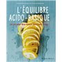 L'équilibre acido-basique