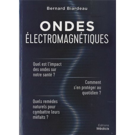 Ondes électromagnétiques