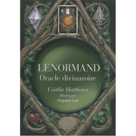 Coffret Lenormand