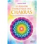 Coffret Le pouvoir énergétique des chakras - 50 cartes pour les harmoniser et les rééquilibrer
