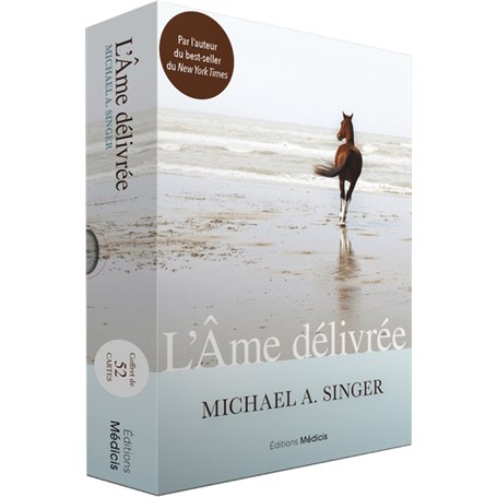L'Ame délivrée