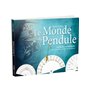 Le Monde du pendule - 150 planches de radiesthésie pour répondre à toutes vos questions