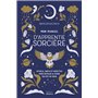 Mon manuel d'apprentie sorcière - Rituels, sorts et recettes pour révéler la magie qui est en vous
