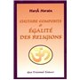Culture composite et égalité des religions