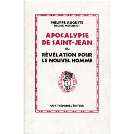 L'apocalypse de saint-jean