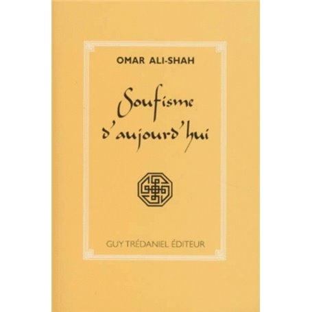 Soufisme d'aujourd'hui